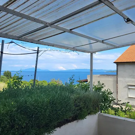 Marijan Zavala-prizemlje Apartamento