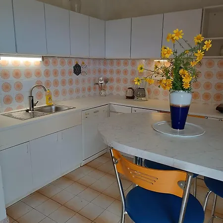 Marijan Zavala-prizemlje Apartment Zavala